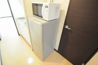 レオネクストやすらが丘Ⅰ【106号室】のその他画像