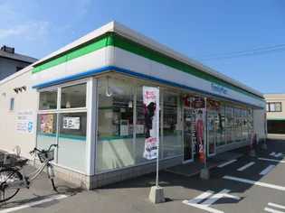レオネクストやすらが丘Ⅰ【205号室】の周辺