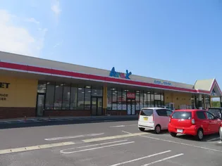 レオネクストやすらが丘Ⅰ【205号室】の周辺