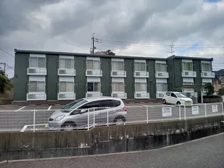 レオパレストレンビスタの画像