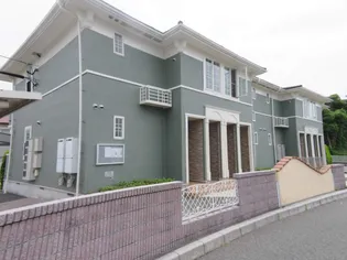 ベル フルール秋根III番館の画像