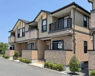 メゾン ルミエールBの画像