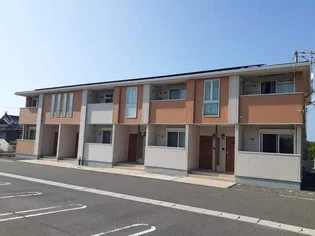 ソレアードエムCの画像