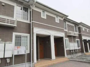 エクセルハウス下関IIの画像