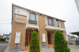 トミーズ カーサ IIの画像