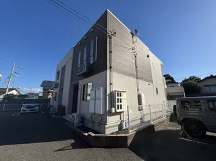 ソレイユ稗田の画像