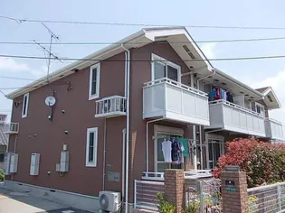 プレッソ U I番館の画像