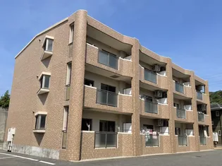 メゾン アン ソレイユIIIの画像