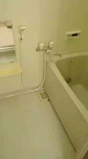 クラシック ヒルズ【2階】の風呂