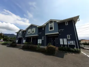 カーサ セレッソⅠの画像