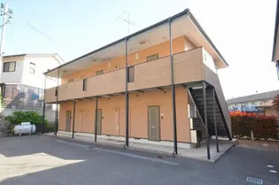 ブローテ羽山Bの画像