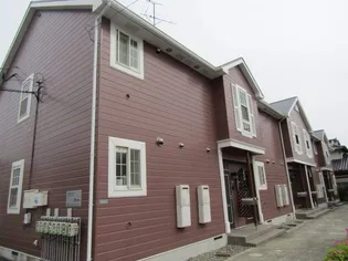 ハピネス村田Aの画像