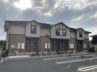 メゾン ルミエールCの画像