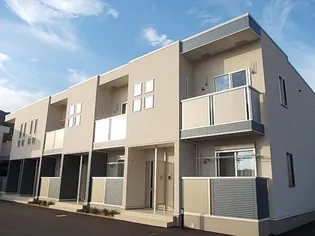 グレート リバービレッジIの画像