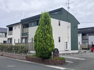 ターナリー伊倉Iの画像