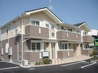 サニーパレスAの画像