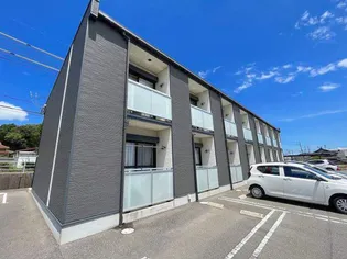 レオネクスト有冨の画像