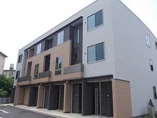 シャトー宮前の画像