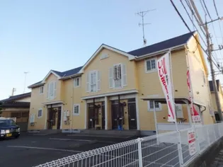 MAISON・Kー1【2階】の外観