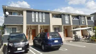 ソレアードエムCの画像