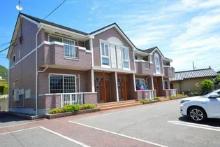 モダンライフ秋根Bの画像