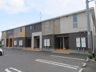 ハイグレースIIの画像