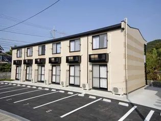 レオパレスメゾンセントプレチアの画像