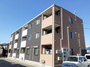 コンフォート幡生の画像