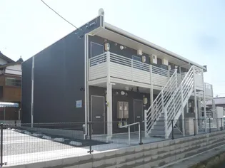 レオネクストディアコートの画像