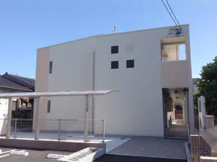 レオネクストやすらが丘Ⅱの画像