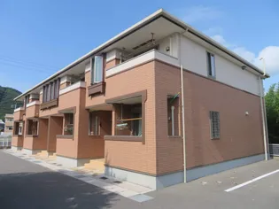 スタイル・カーサ【1階】の外観