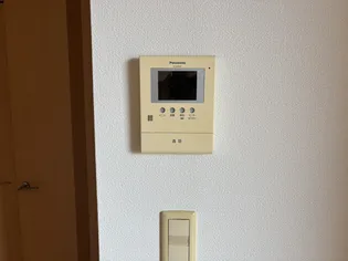 ウィステリア王司【1階】のその他画像