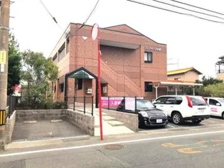 コンフォース生野の画像