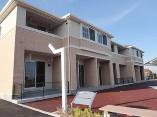 ウィステリア王司3番館の画像