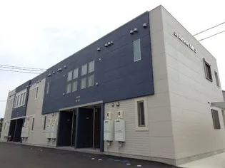 アルシオンヒルズⅡの画像