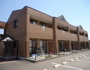 メルヴェール豊田の画像