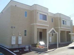 リリーハウスの画像