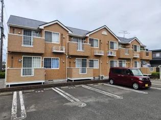 ガーデンヒルズII番館の画像