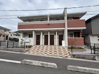 シャロットII番館の画像