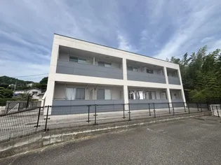 サンエバー貴船の画像