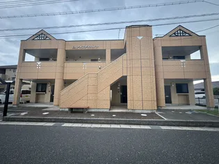 アメニティ ハイツの画像