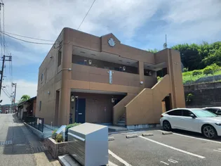 スカイハイム桜IIの画像