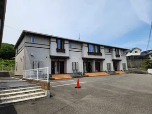 グランシャリオIの画像