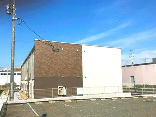 クレイノ久々原の画像