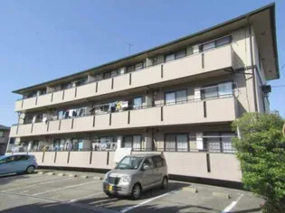 グランドソレーユ長府 C棟の画像