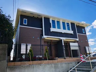 サニーレジデンス III番館の画像