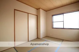 コンフォート清末【201号室】の内装