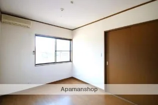 コンフォート清末【201号室】の内装