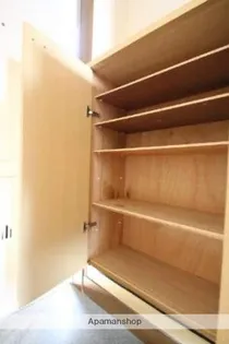 コンフォート清末【201号室】の内装