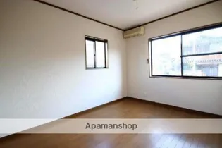 コンフォート清末【201号室】の居間